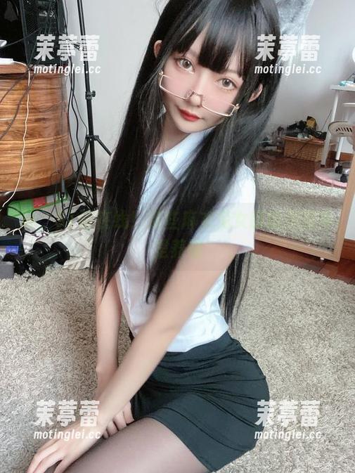 哇，51酱在线！这些麻衣兔女郎的美图真是养眼