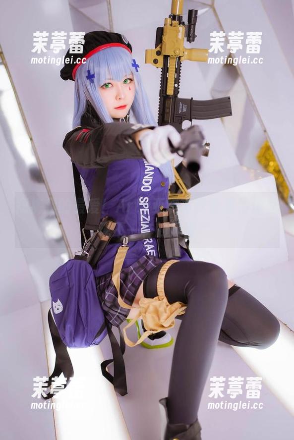 短裤我的最爱！Arty亚缇写真合集为你呈现不一样的风情
