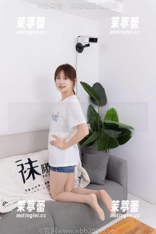 BoBoSocks袜啵啵 - 小甜豆的女警资源，谁说罪犯和爱情不能兼得！