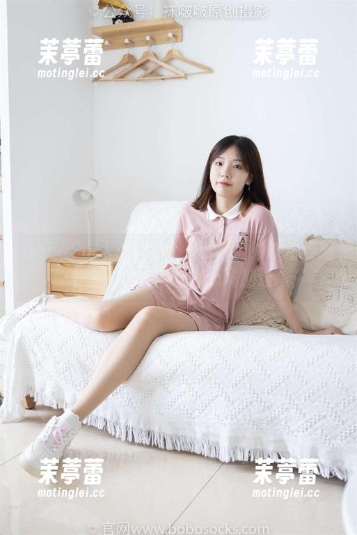 BoBoSocks袜啵啵 - 更新啦！砂糖校服合集，甜得让人心跳加速