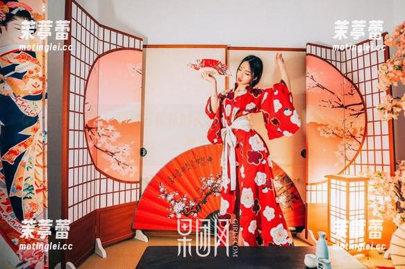 GIRLT果团网 - 探秘云菲菲的天台：无圣光写真合集，真的太刺激了！