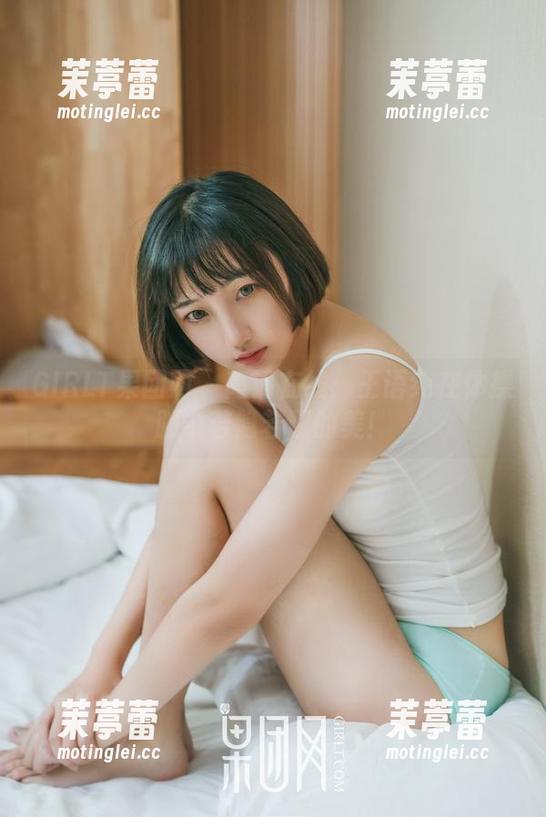 GIRLT果团网-王语纯 GIRLT果团网 - 高清在线:王语纯在体操服中若隐若现的美!