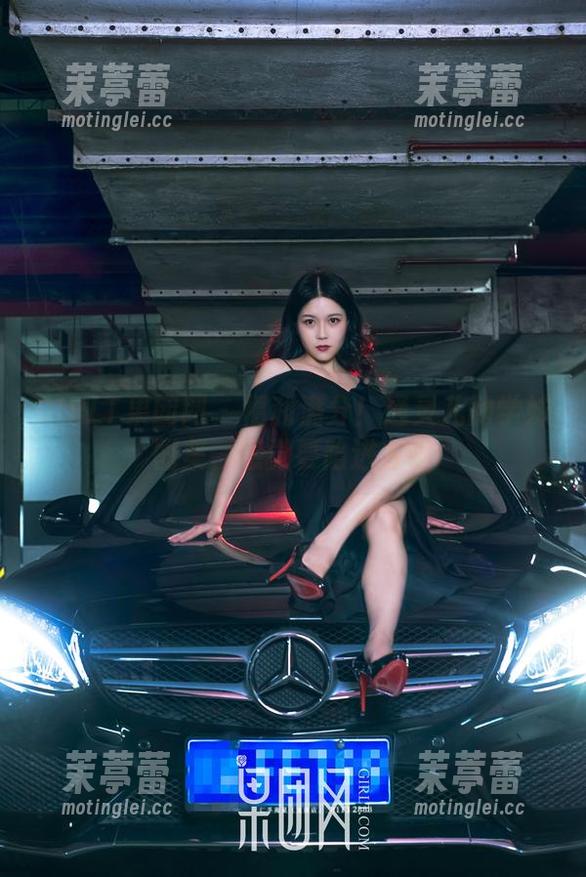 GIRLT果团网-通灵儿 GIRLT果团网 - 福利满分!通灵儿的学妹图集,感觉要陷进去啦