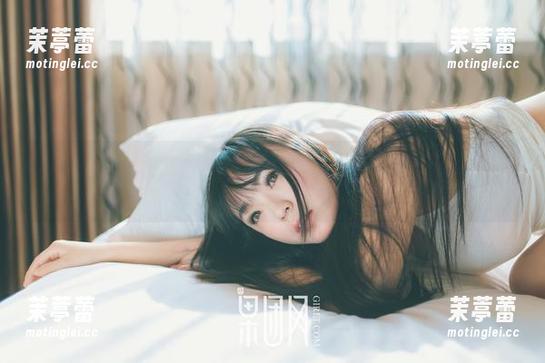 GIRLT果团网 - 哎呦，私拍原图！再看看陈雅漫姐姐，真是神仙姐姐！