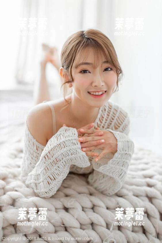 IMiss爱蜜社-Lynn刘奕宁 IMiss爱蜜社 - 一探究竟:Lynn刘奕宁浴缸作品的资源究竟有多撩人?
