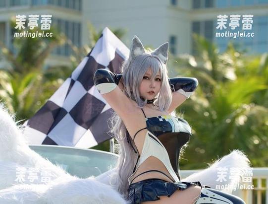 全套埃吉尔女仆图集，KANEKO咔喵的绝妙组合——还有点小迷糊的感觉。