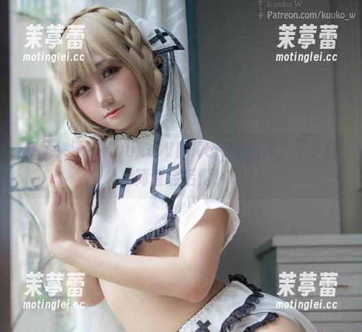 来了来了！KuukoW的Kafka图库，不下载简直会后悔！