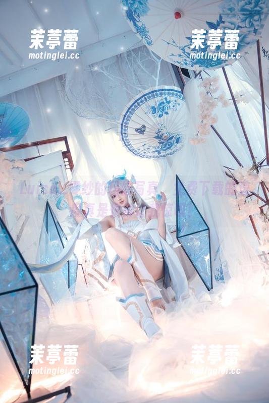 Luisa_零纱的玛修写真，免费下载的速度真是快得让我惊叹！