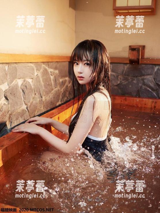 MTYH喵糖映画 喵糖映画最新力作:兔耳家居服,让私房的温馨瞬间变得色彩斑斓,图包里藏着小套路
