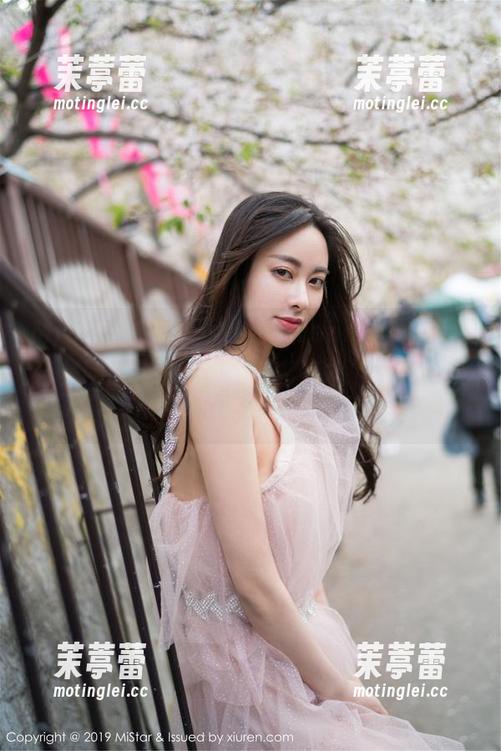 MiStar魅妍社 - 小心！Jenny佳妮泳装合集网盘，浏览时请自备冷水，不然后果自负～