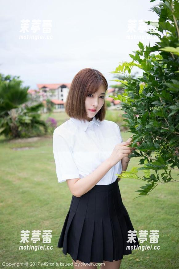 MiStar魅妍社 - Mieko林美惠子的美脚分享：你会被她的魅力“脚”到吗？
