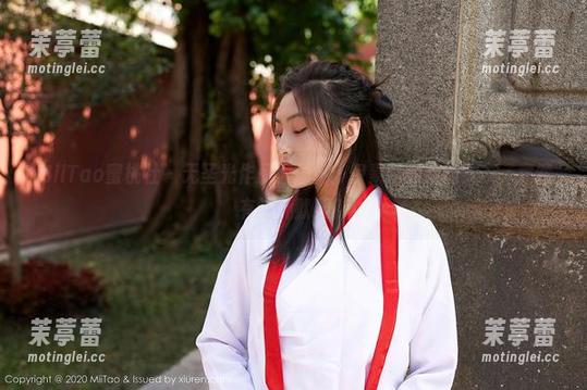 MiiTao蜜桃社 - 无圣光作品大揭秘：伊素妍和她的女友，竟然有这种默契？