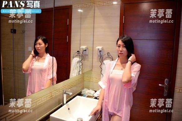PANS - 新模试镜真香！允儿合集资源大放送，图多到让你眼花缭乱！