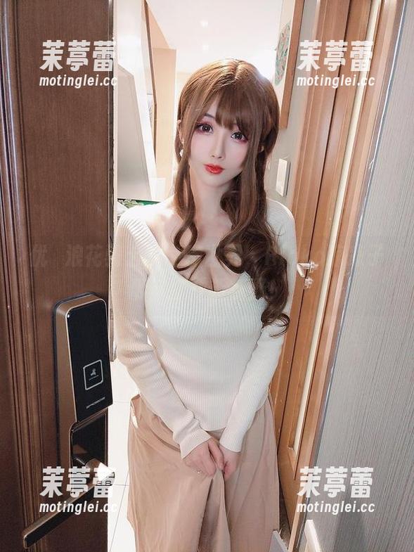 Rioko凉凉子 优菈浪花骑士的私房世界,Rioko凉凉子帮你打开新视野!