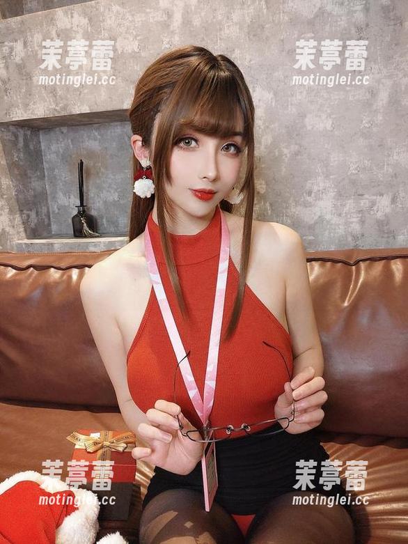 从梦魔到游戏场，Rioko凉凉子的照片把喜多川海梦完美呈现！