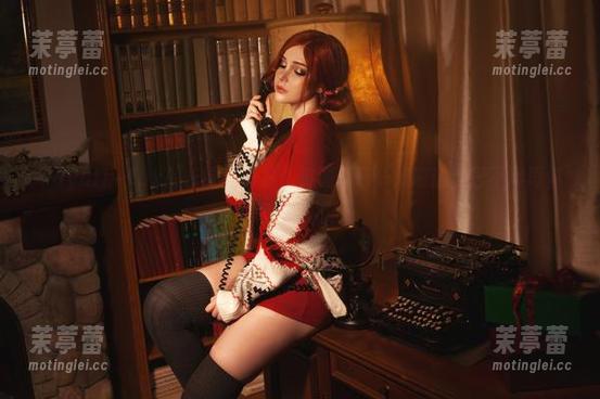 Sayathefox的长腿写真集：资源让每一双眼睛都巴不得再停留一会儿！