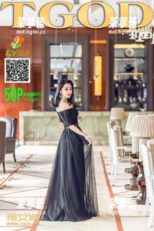 TGOD推女神-尤Una娜 TGOD推女神 - 快来看看尤Una娜为万圣节准备的原图,分享给朋友们一起乐一乐!