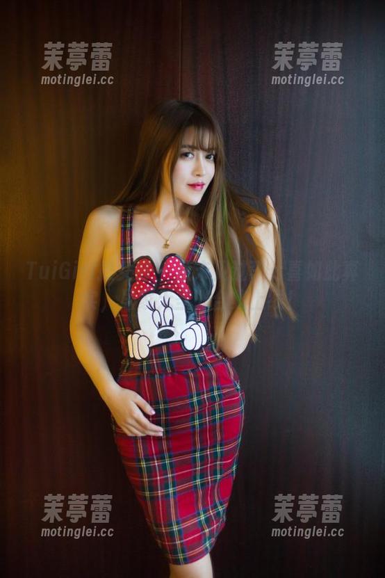 TuiGirl推女郎 - 从未见过李七喜如此真实，居家无圣光合集上线！