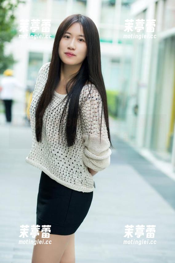 推女郎月刊第79期：“资源库”里的那点小心思，全在这组写真里！