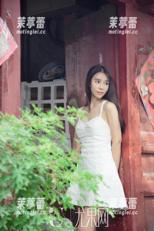UGirls尤果网 - 无需面试！颜亦汐的免费秘书合集，工作间隙的偷闲利器！