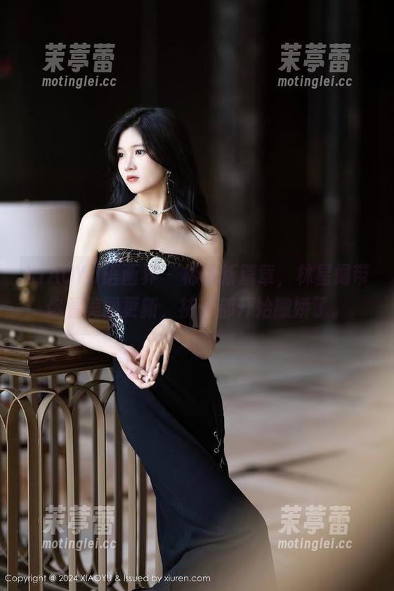 XIAOYU语画界-林星阑 XIAOYU语画界 - 棉袜新篇章,林星阑带你看美图更新,袜子都开始撒娇了。