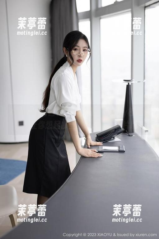 XIAOYU语画界 - 绯月樱-Cherry校服合集：让你想起那些被遗忘的青春片段！