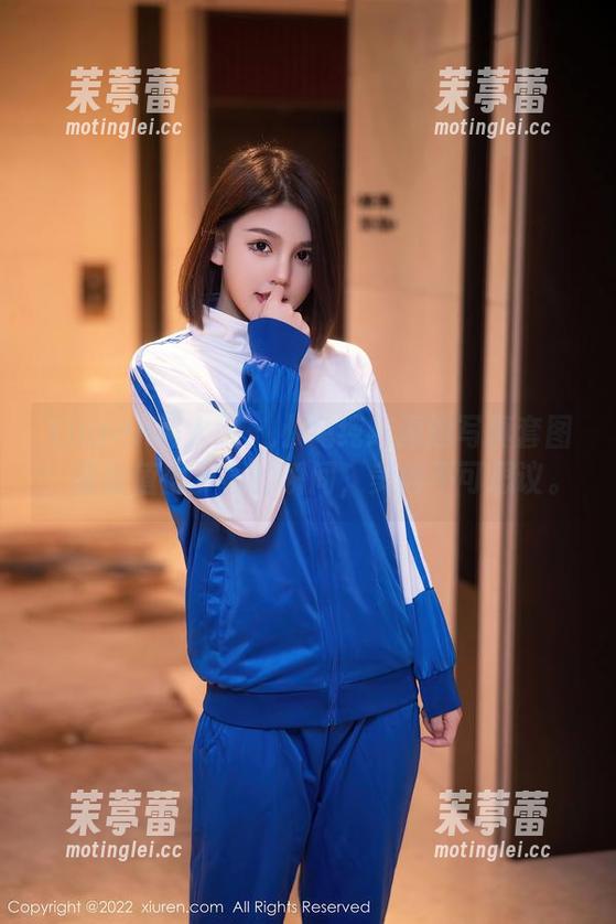 Xiuren秀人网-小兔纯纯 Xiuren秀人网 - 小兔纯纯海边写真套图:那些值得下载的瞬间,美得不可思议。