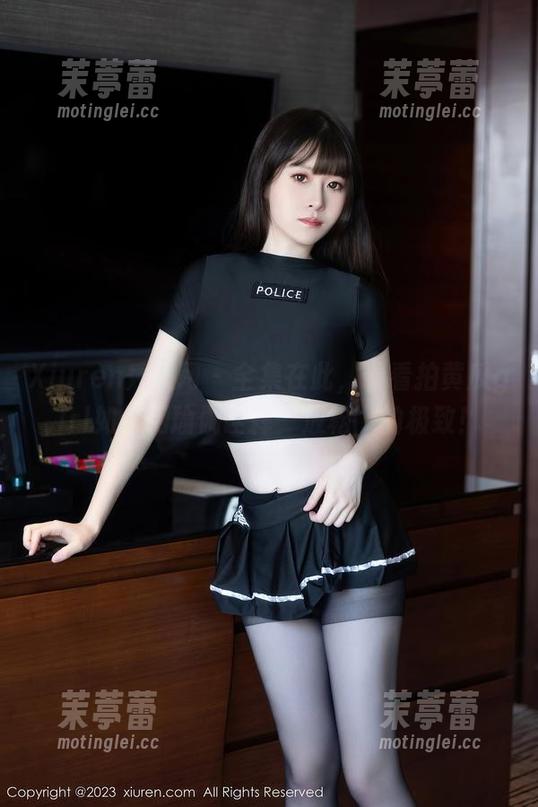 Xiuren秀人网 - 全集在此，看看拍黄瓜girl如何用瑜伽诠释‘放松’的极致！