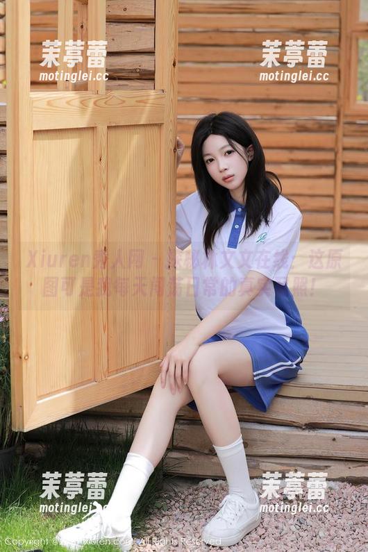 Xiuren秀人网 - 探秘林文文在线：这原图可是我每天闯荡日常的真实写照！