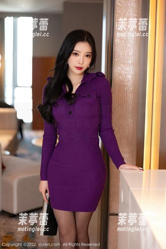 Xiuren秀人网 - 林星阑厦门旅拍：全集原图，发现海浪的节奏跟她的美丽一样，只能一波又一波！