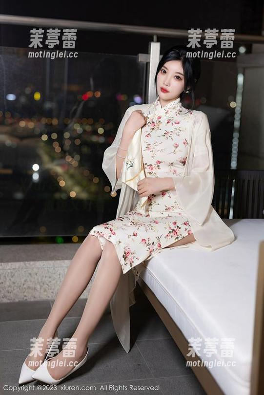 Xiuren秀人网 - 樱桃小阑子图包来了！做饭又好看，厨娘也要有颜值！
