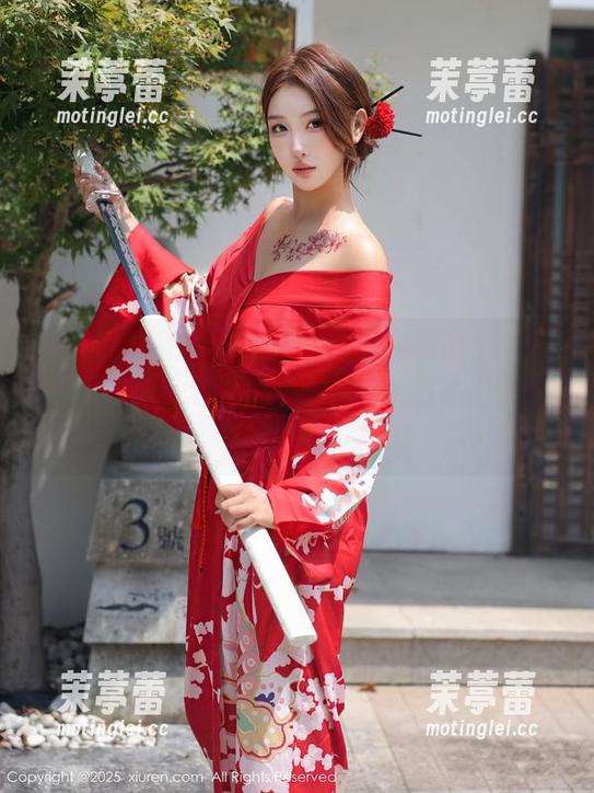 Xiuren秀人网-沫晓伊baby Xiuren秀人网 - 这才是真实的旅行:沫晓伊baby无圣光旅拍合集,随意得让人心动。