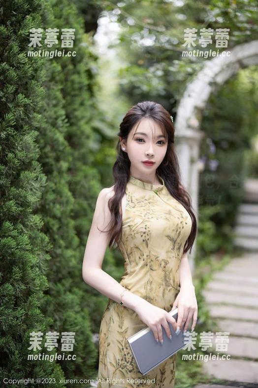 Xiuren秀人网 - 萌白酱的和服图包，合集中的每一秒都是‘哇哦’的感觉！