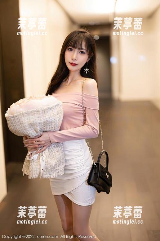 Xiuren秀人网-雨儿baby Xiuren秀人网 - 雨儿baby连衣裙的日常:高清美图,真是挑不出毛病