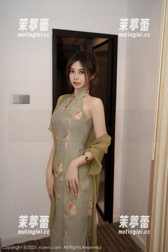 Xiuren秀人网-静颜宁 Xiuren秀人网 - 静颜宁——“女友”的美图,简直就是把日常翻了个面!