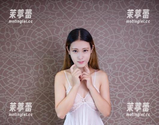 YouWu尤物馆 - 最新更新！Amrita贞贞又放大招了，白丝作品真是让人眼前一亮！