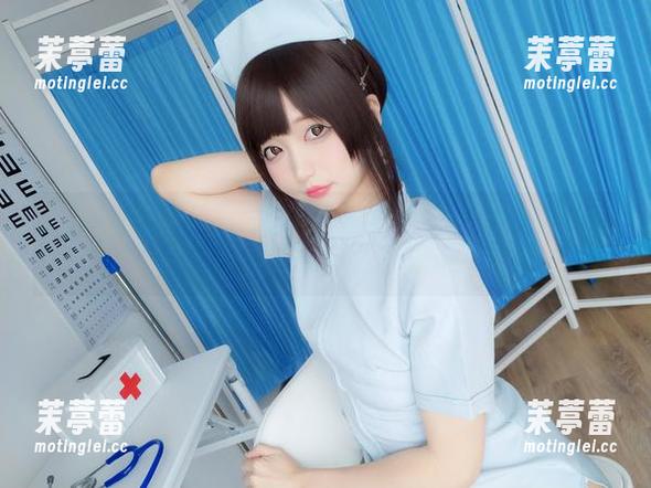 当nagisa魔物喵的人工智能写真更新时，连我家猫都开始吃醋了！