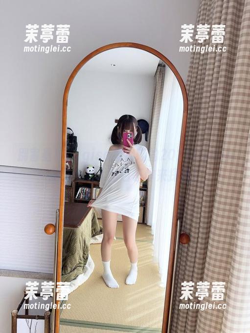 别害羞！nagisa魔物喵的2021fantia会员合集大图包等你来探险！