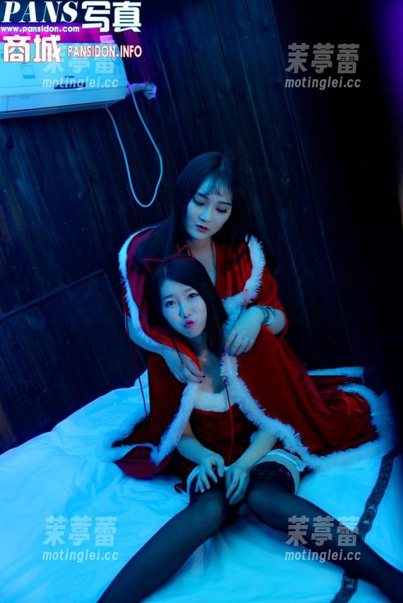 pans - 从网盘里挖到Kiki的棉袜写真，心里有点小小的激动，难以自拔