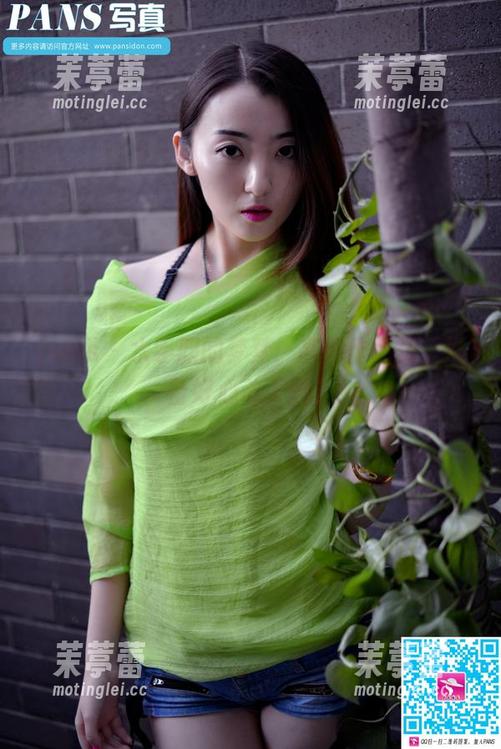pans - 水手服的梦梦：高清作品集，准备好心动了吗？