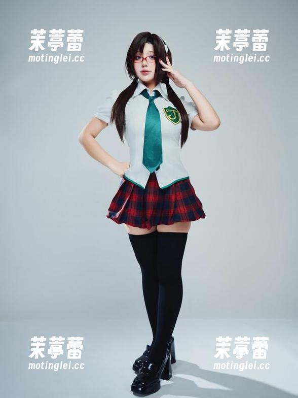 快来看看！puypuychen与她的棉袜，高清壁纸里藏着你想知道的一切！