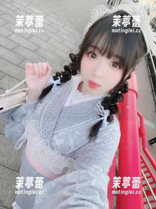 “无圣光”来袭！shimo霜月Rizu-kyun的图包让人心猿意马
