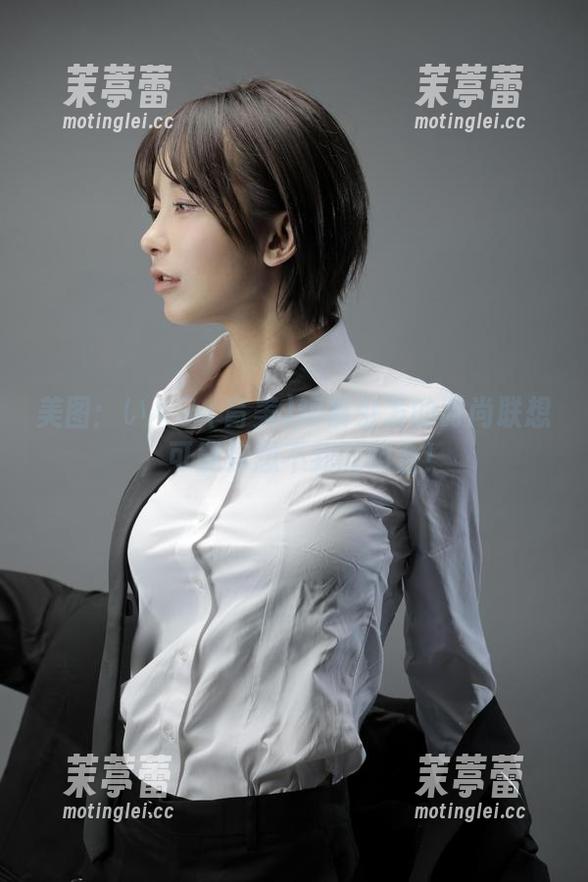 美图：いくみ(育美)短裤引发的时尚联想，可能你想不到的组合！