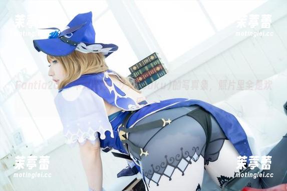 Fantia2021年大冒险！サク(saku)的写真集，照片里全是欢乐！