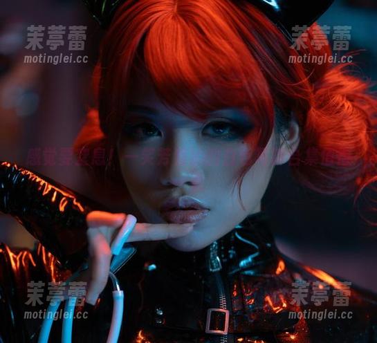 一笑芳香沁 感觉要窒息!一笑芳香沁的白色写真合集值得一看