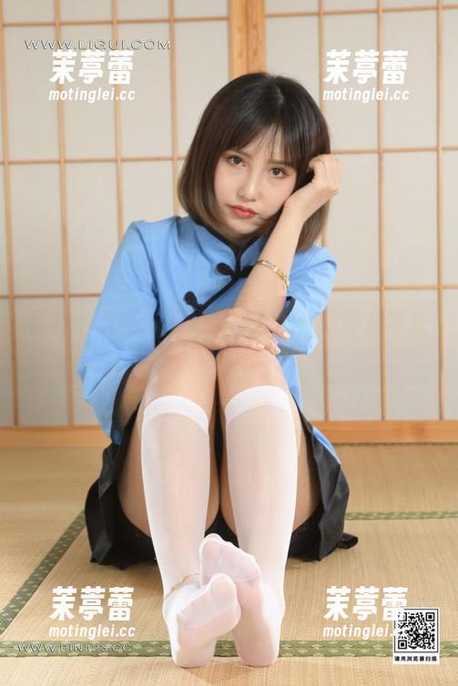 丽柜 - 无圣光下的甜甜制服：这作品简直是灵魂的拷问！