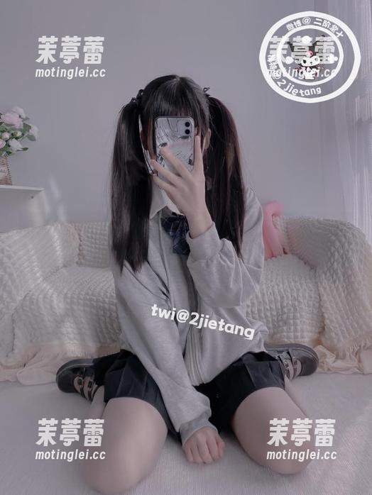 二阶堂宅绘子最新资源，准备好和萨勒芬妮一起遨游梦境了吗？