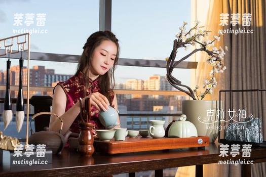 克拉女神-汤怡 克拉女神 - 看汤怡的甜心写真合集,瞬间觉得生活多了几分糖分