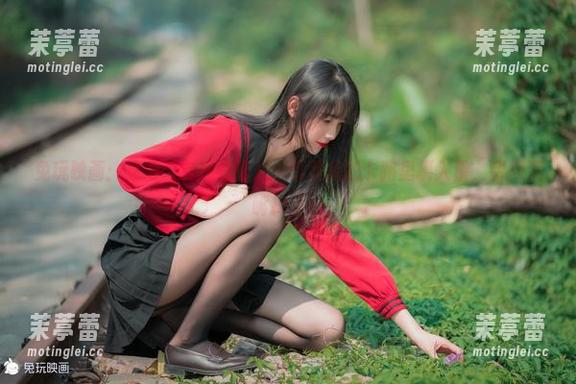 兔玩映画 兔玩映画:这组爱宕婚纱图片,就是我的卡路里摄入量,甜得满嘴掉牙!