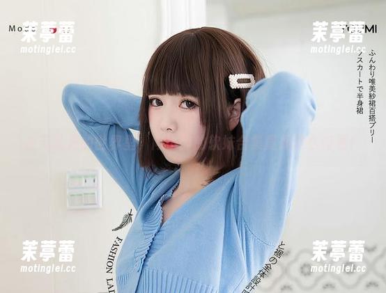 向小圆 在无圣光的世界里,向小圆的软妹合集竟是这么好看!